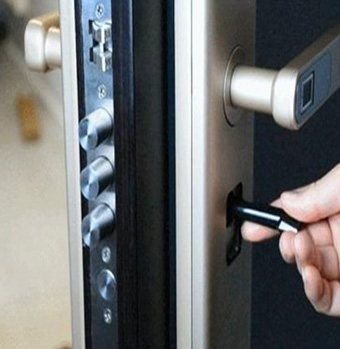 德庆开锁 德庆开锁公司开修指纹锁